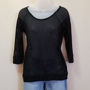 Express top